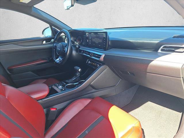 Used 2024 Kia K5 GT-Line w/ GT-Line Premium Package FWD image 19