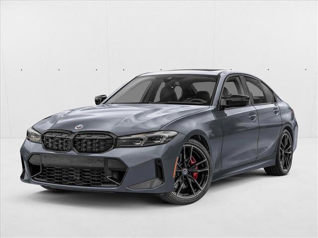 New 2026 BMW M340i
