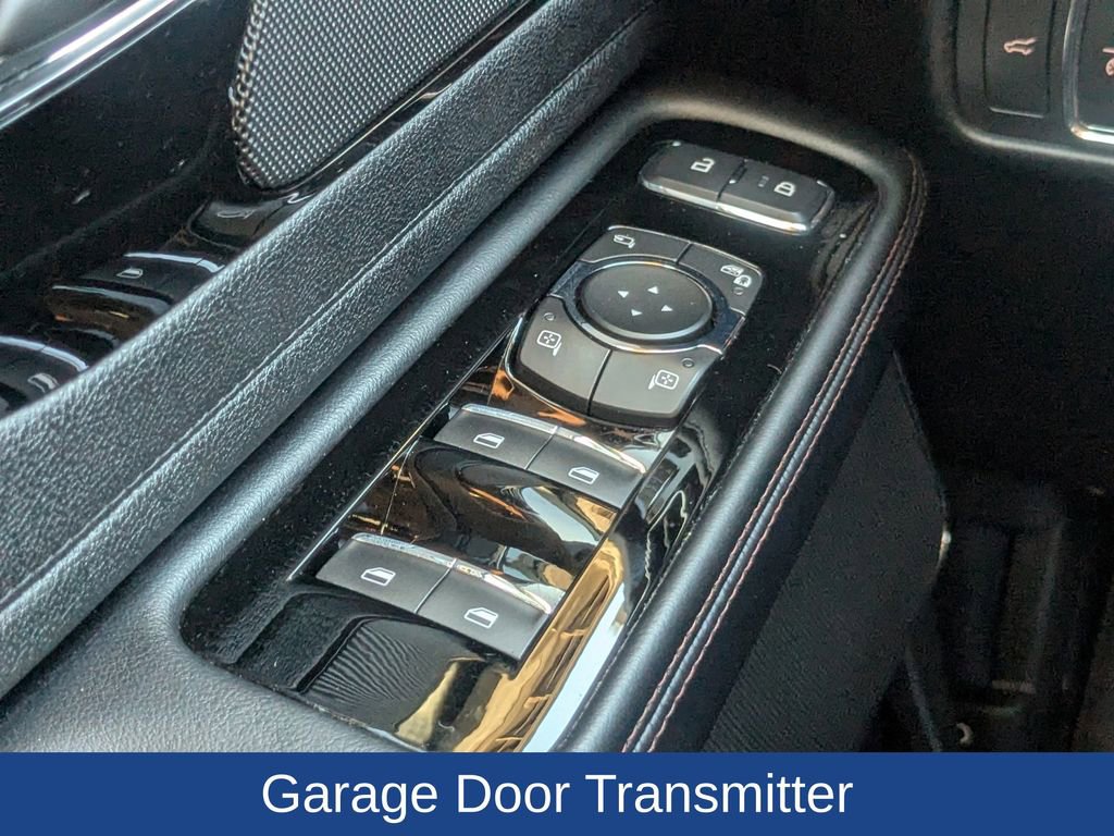 Used 2022 Lincoln Aviator AWD w/ Premium Package image 27