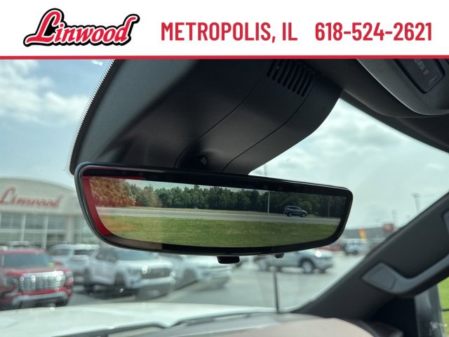 New 2025 GMC Sierra 2500 Denali w/ Denali Reserve Package image 39