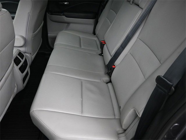 Used 2019 Honda Ridgeline RTL-E image 27