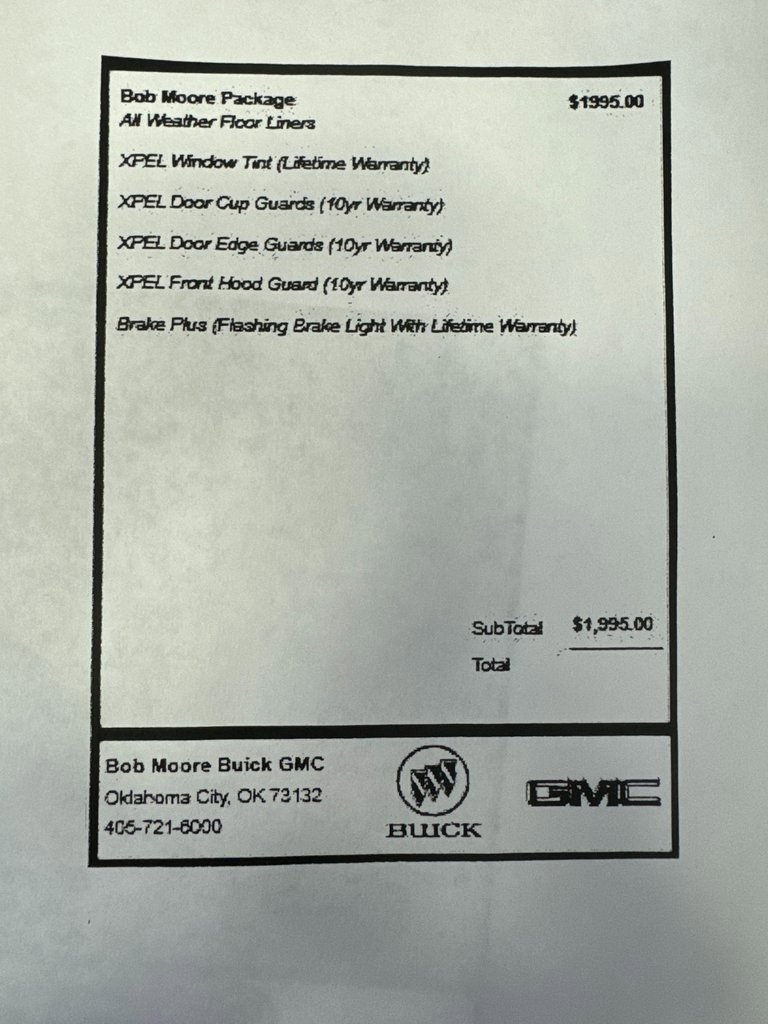 Certified 2024 GMC Yukon Denali Ultimate image 29