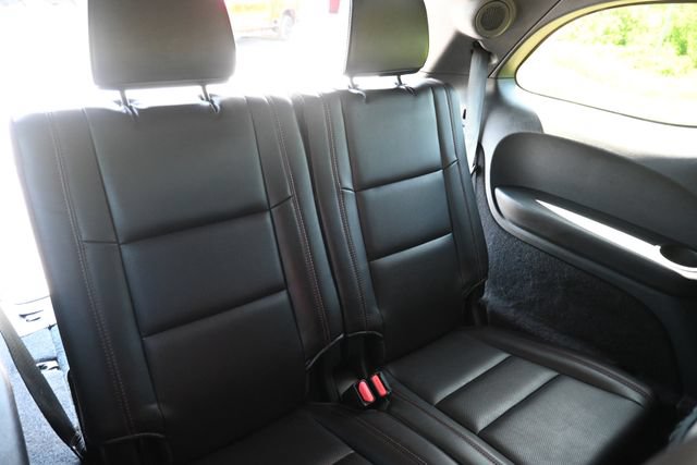 Used 2025 Dodge Durango R/T AWD/4WD image 22