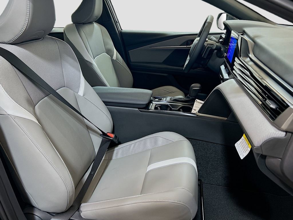 New 2026 Toyota Camry SE image 26