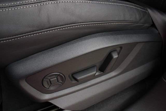 Used 2025 Audi Q7 3.0T Premium Plus w/ Premium Plus Package image 3