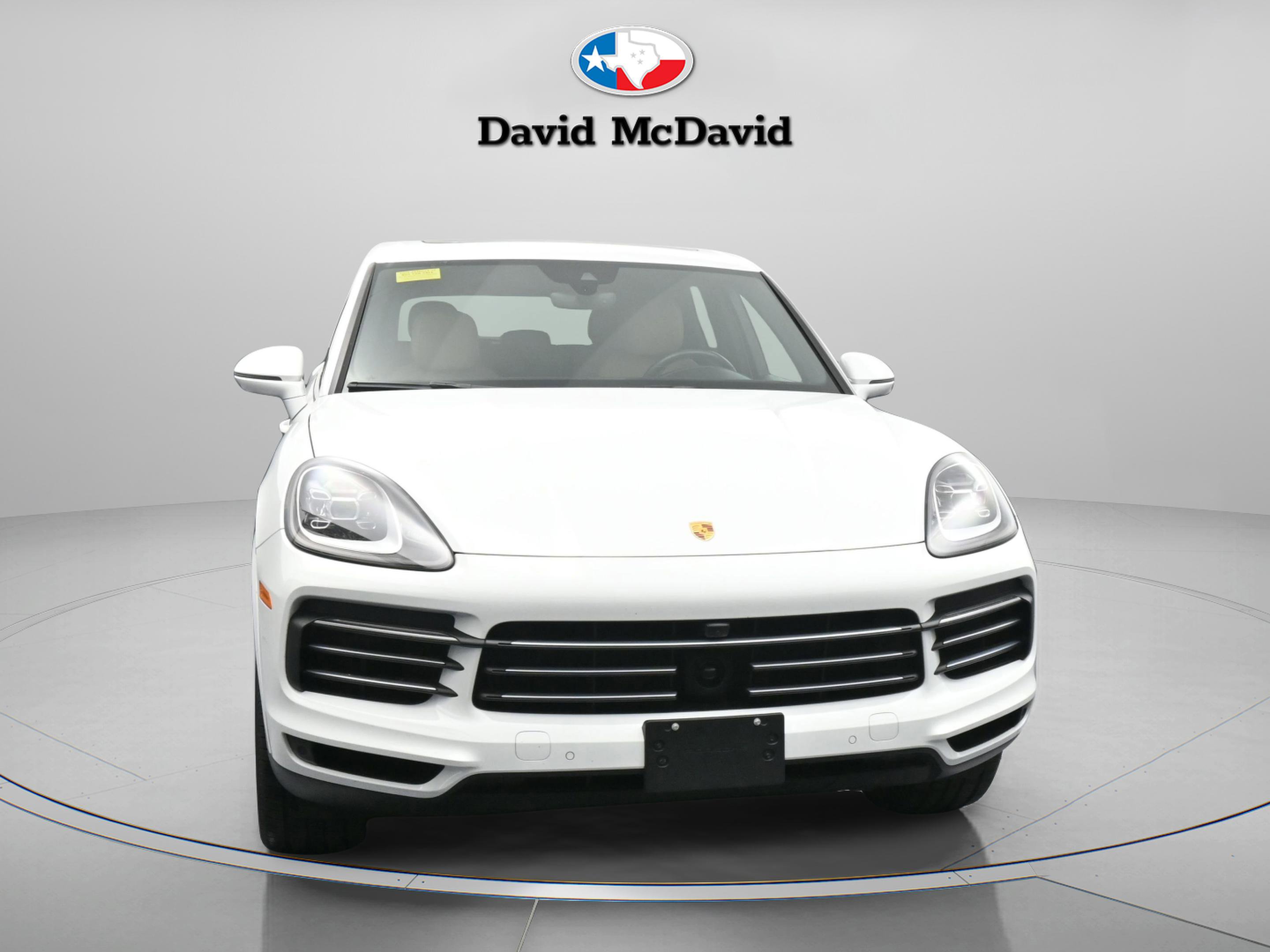 Used 2022 Porsche Cayenne image 27
