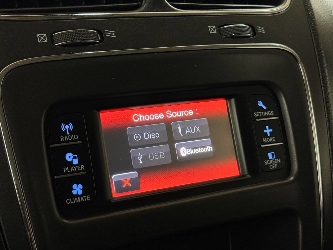 Used 2020 Dodge Journey SE w/ SE Popular Equipment Group FWD image 47