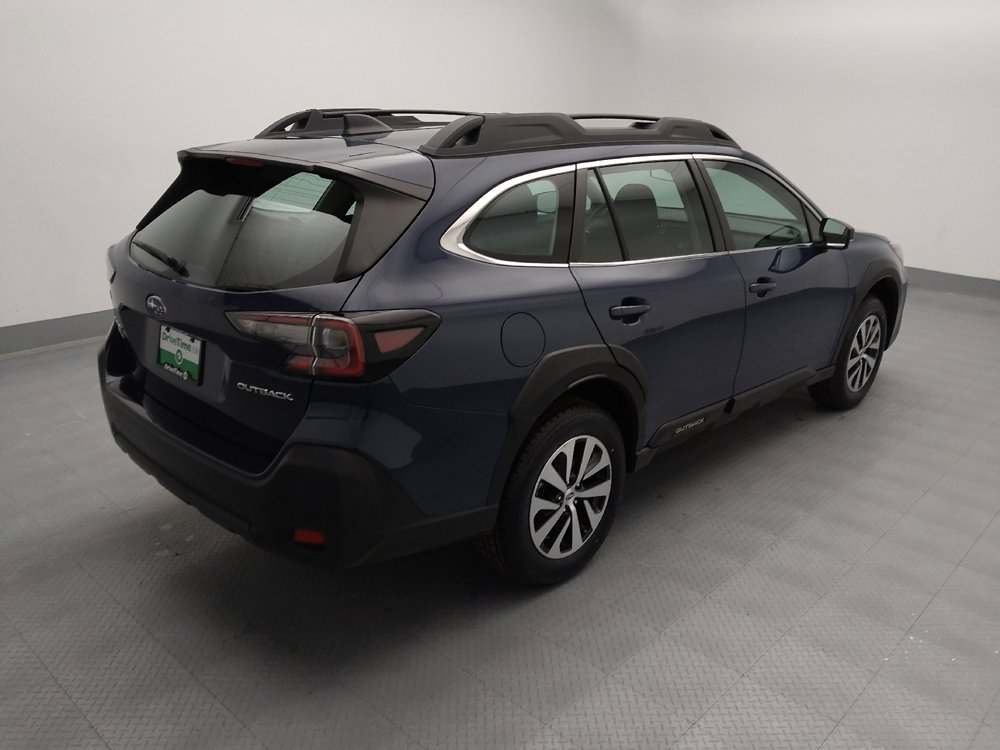 Used 2024 Subaru Outback image 9