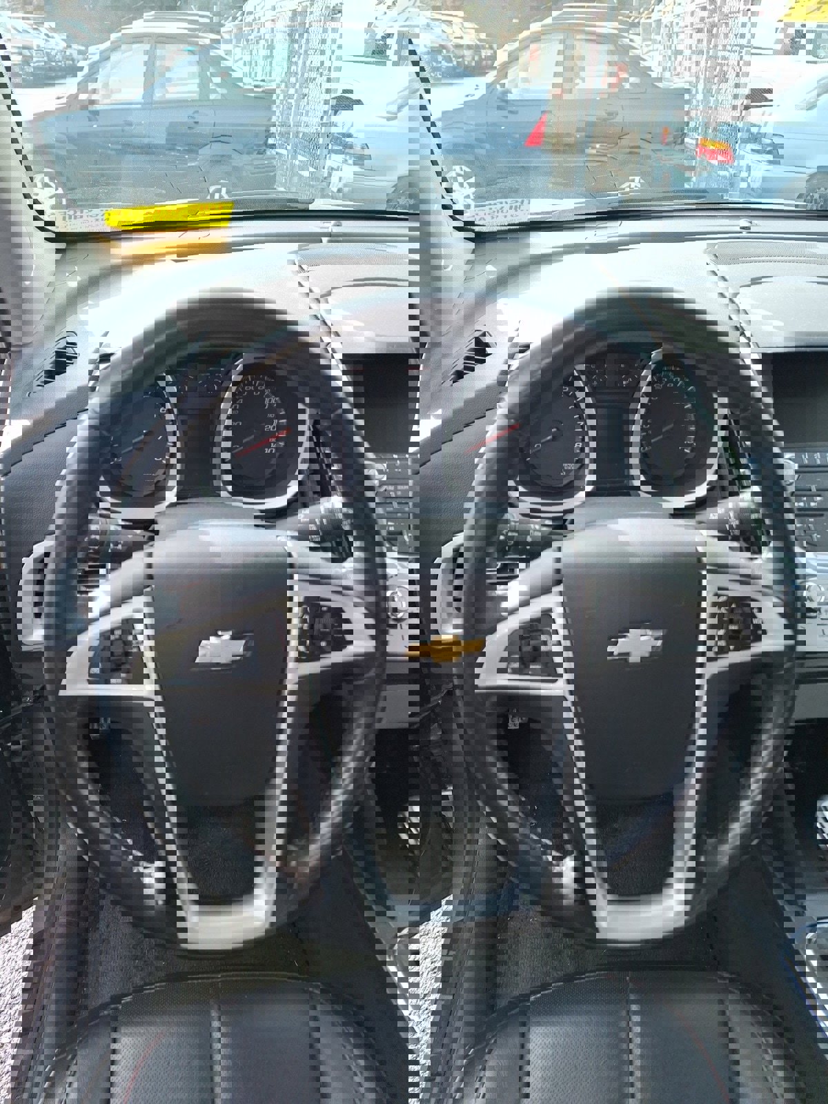 Used 2012 Chevrolet Equinox LTZ image 7