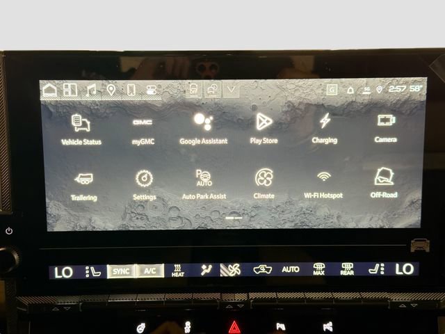 New 2026 GMC Hummer EV 2X image 14