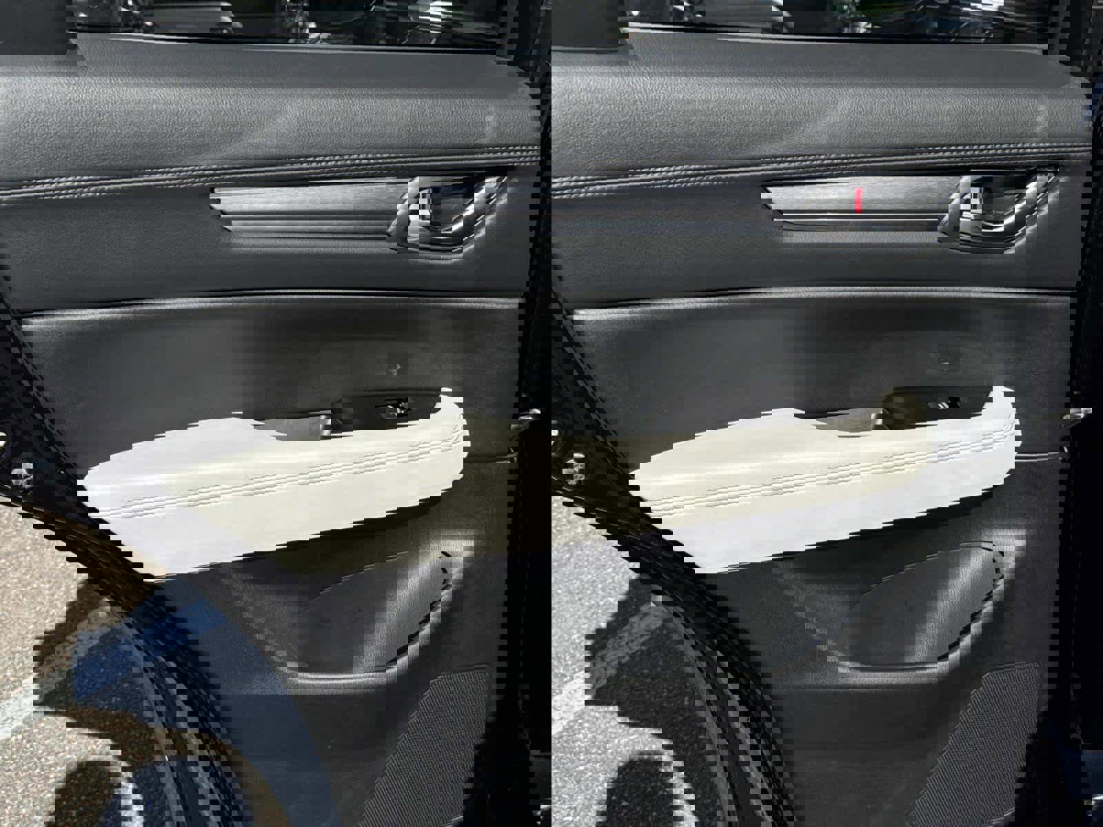 Certified 2024 MAZDA CX-5 AWD 2.5 S w/ Premium Plus Pkg image 12