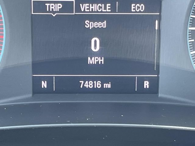 Used 2023 Chevrolet Malibu LT FWD image 37