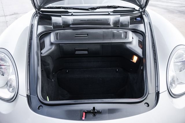 Used 2006 Porsche Boxster image 61