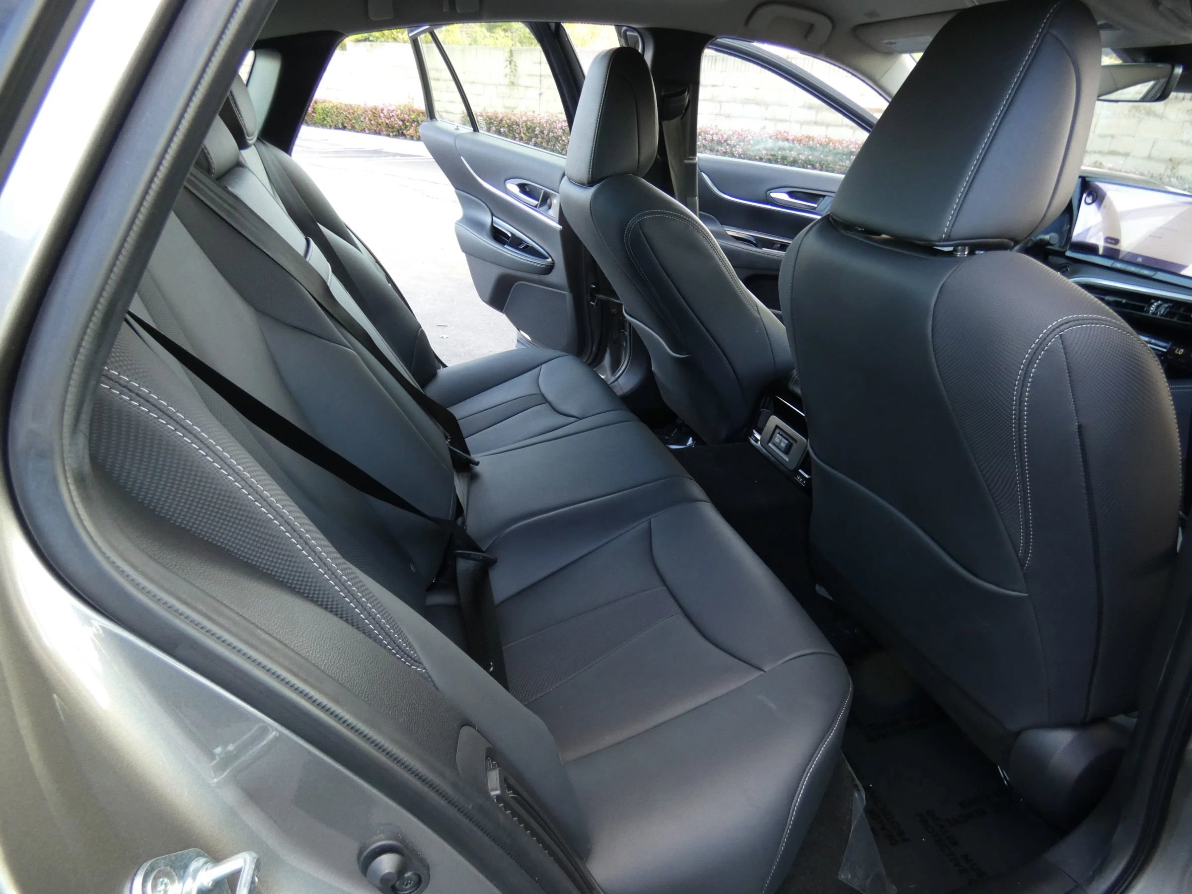 Used 2023 Toyota Mirai XLE Sedan 4D image 30