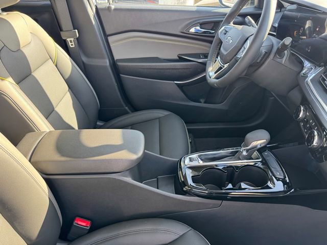 New 2026 Chevrolet Trax ACTIV image 7