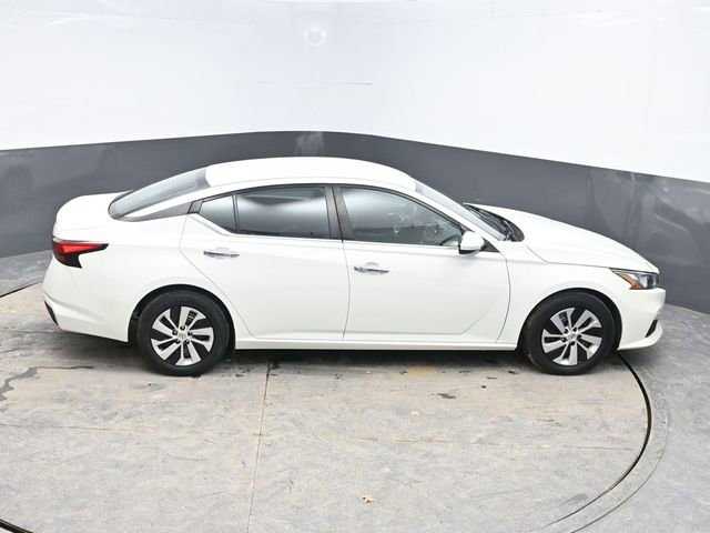 Used 2021 Nissan Altima 2.5 S image 31