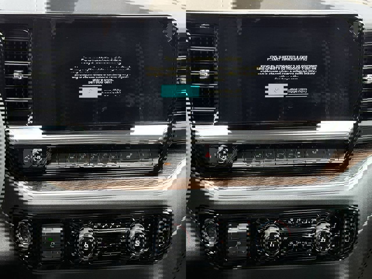 New 2026 Chevrolet Silverado 1500 RST image 15