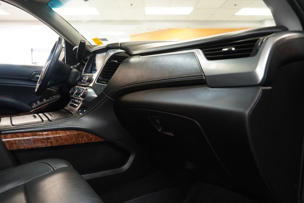 Used 2017 Chevrolet Tahoe Premier image 32