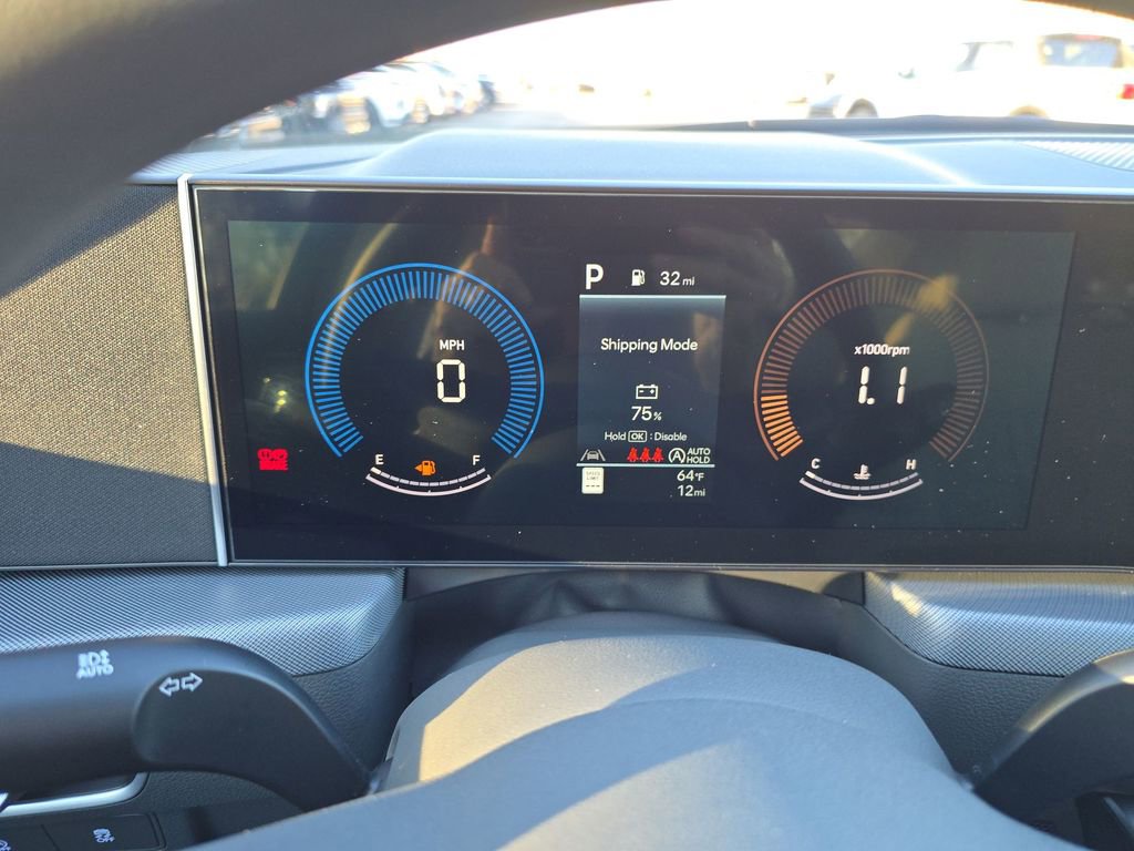 Used 2025 Hyundai Sonata SE image 15