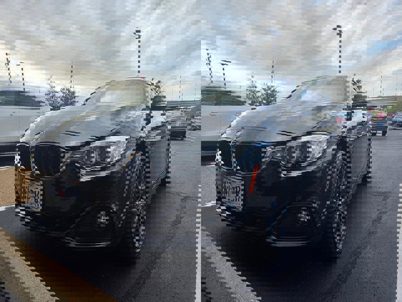 Used 2017 BMW 440i Gran Coupe xDrive