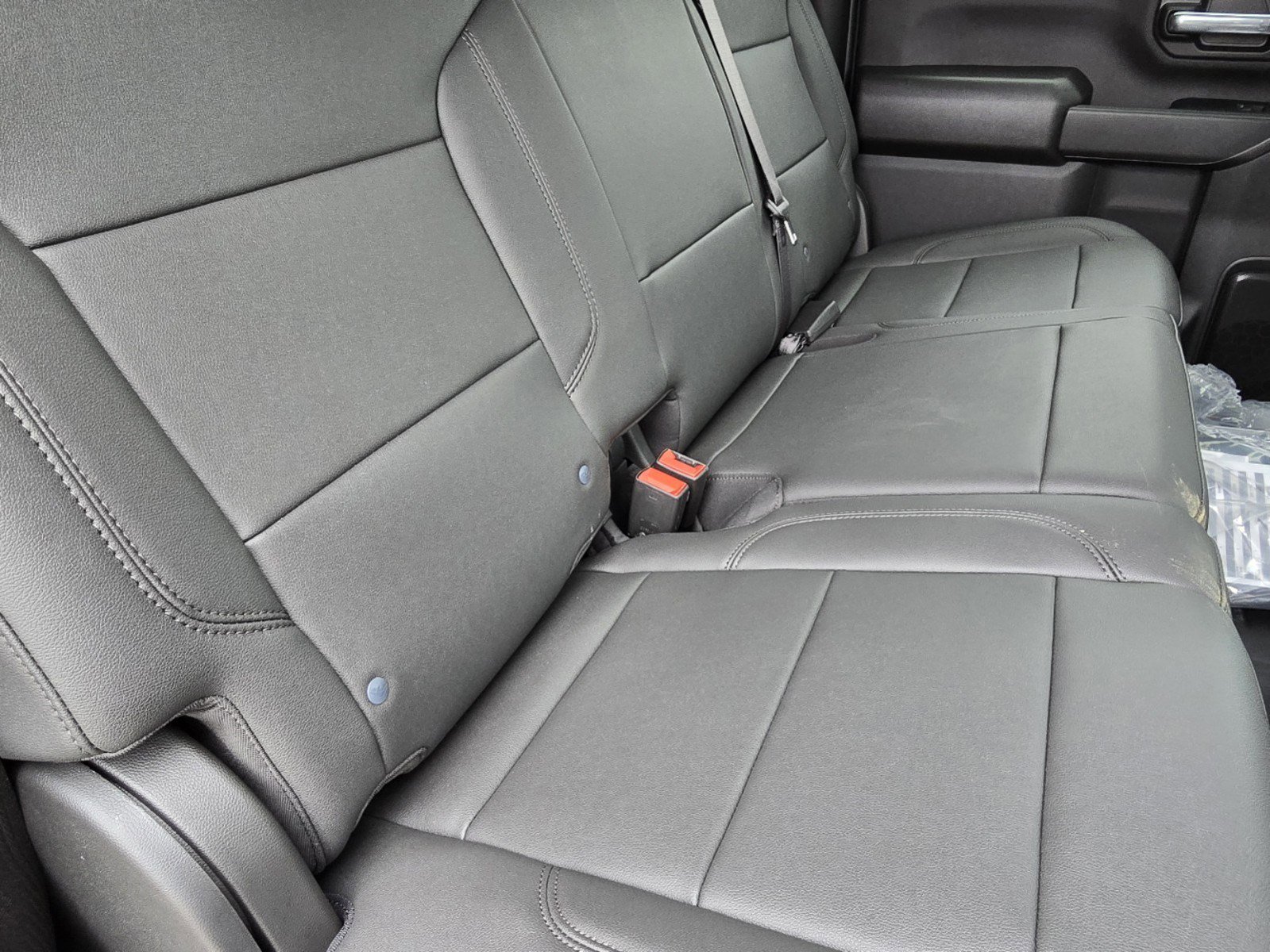 New 2024 Chevrolet Silverado 3500 W/T w/ WT Convenience Package image 23