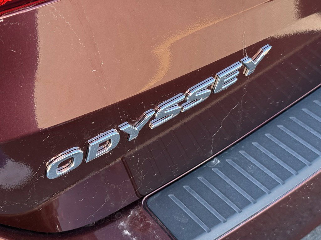 Used 2019 Honda Odyssey Elite image 9