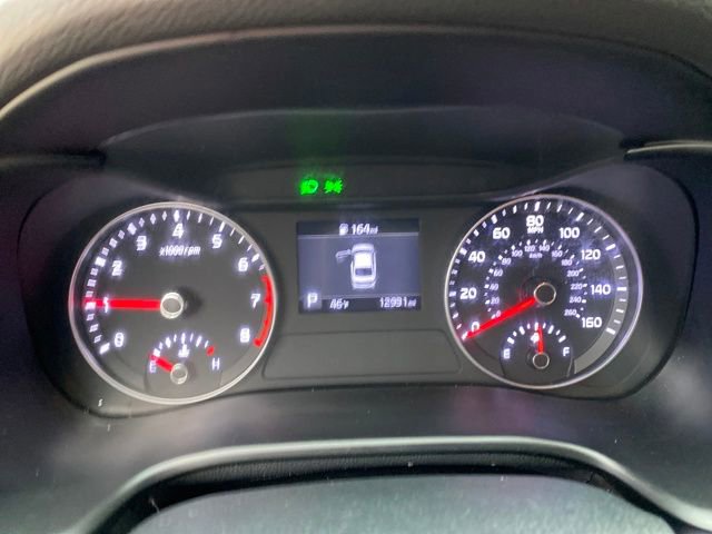 Used 2021 Kia Forte LXS image 18