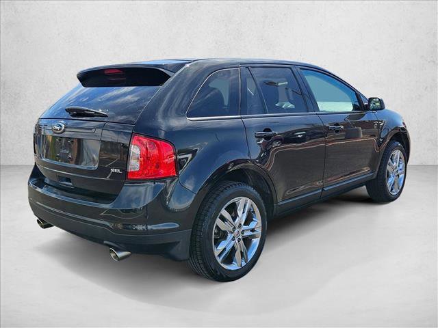 Used 2013 Ford Edge SEL FWD image 5