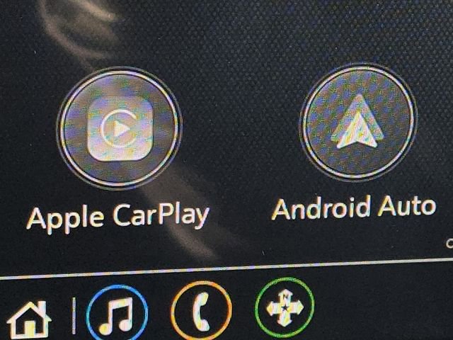 New 2026 Chevrolet Trax LS w/ LS Convenience Package image 5