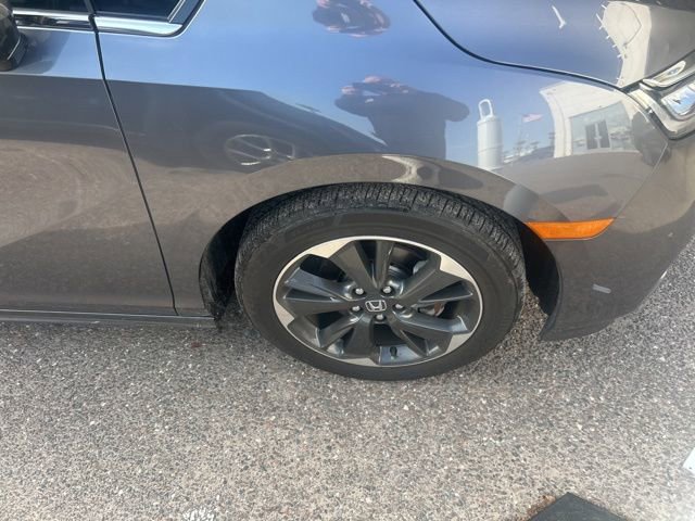 Used 2024 Honda Odyssey Elite image 11