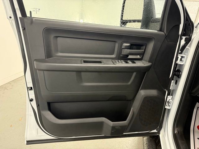 New 2026 RAM 2500 Tradesman image 15