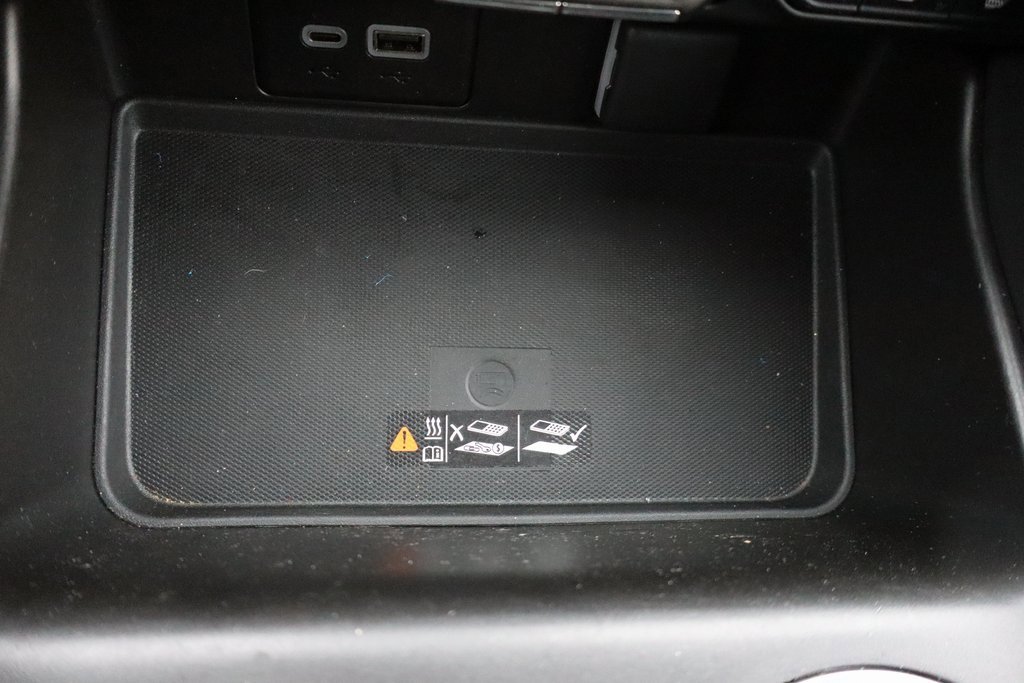 Used 2023 Chevrolet Tahoe Premier image 14