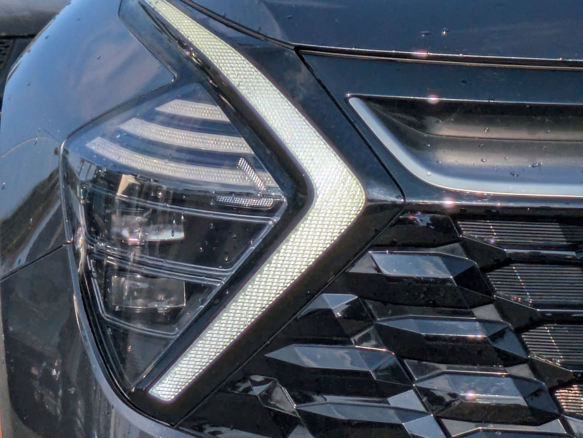 Used 2023 Kia Sportage SX Prestige image 12