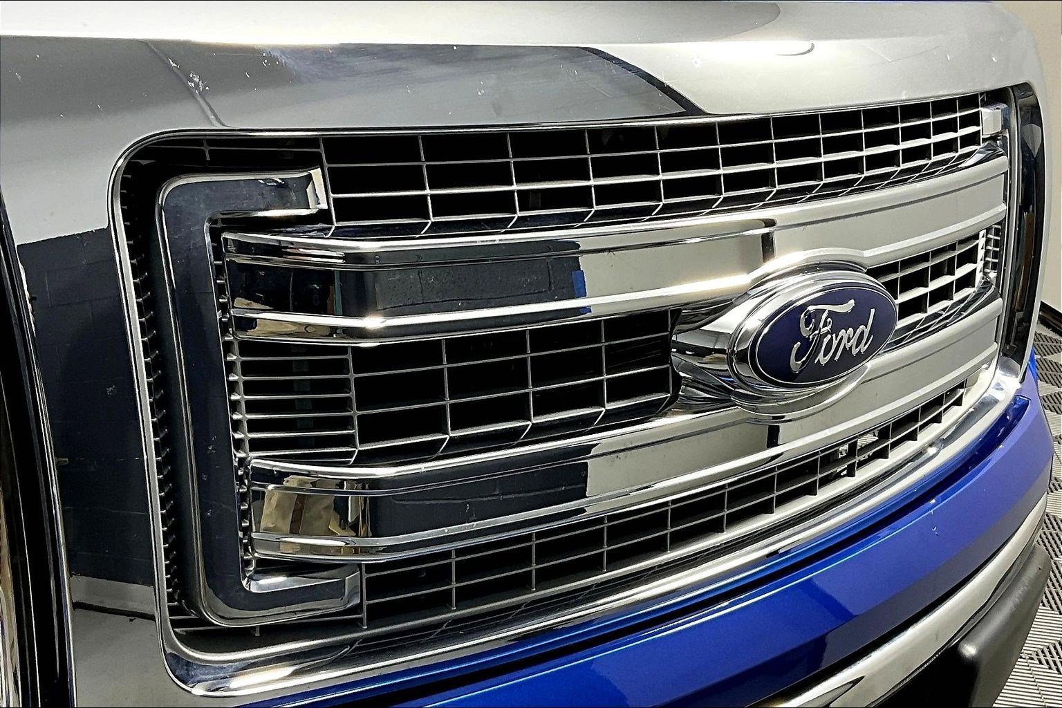 Used 2014 Ford F150 XLT w/ Equipment Group 302A Luxury image 34