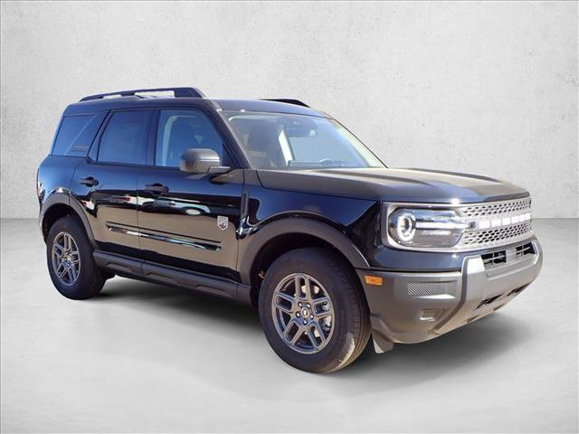 New 2025 Ford Bronco Sport Big Bend image 6