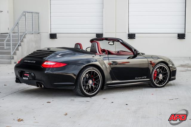 Used 2011 Porsche 911 Carrera S image 53
