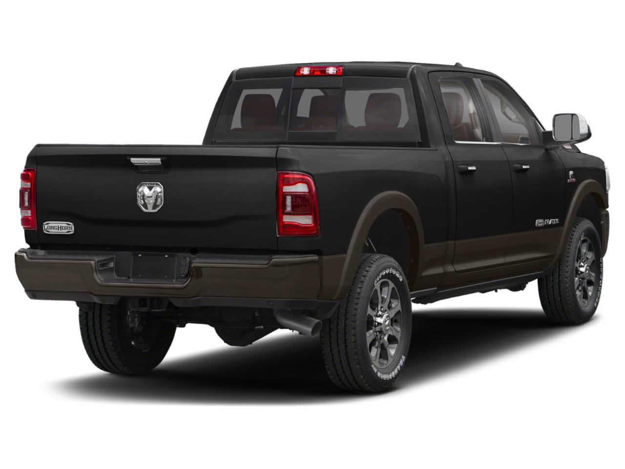 Used 2019 RAM 2500 Limited AWD/4WD image 47