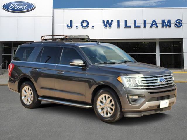Used 2021 Ford Expedition XLT RWD image 1