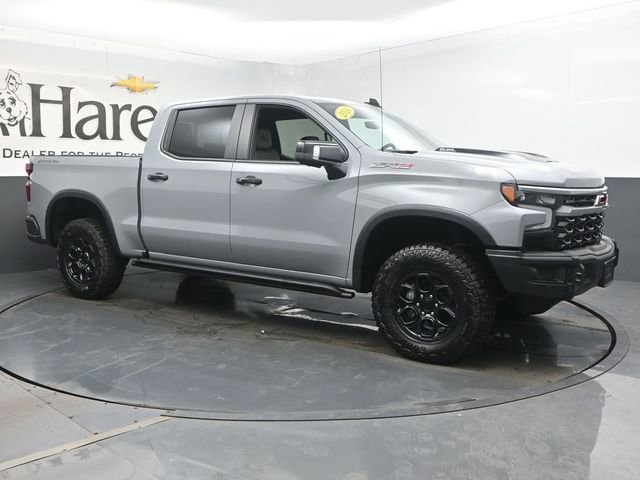 Certified 2024 Chevrolet Silverado 1500 ZR2 w/ ZR2 Bison Edition image 6