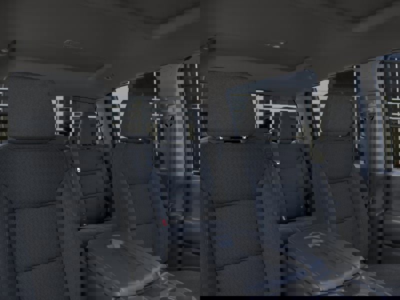 New 2026 GMC Sierra 2500 Pro image 74