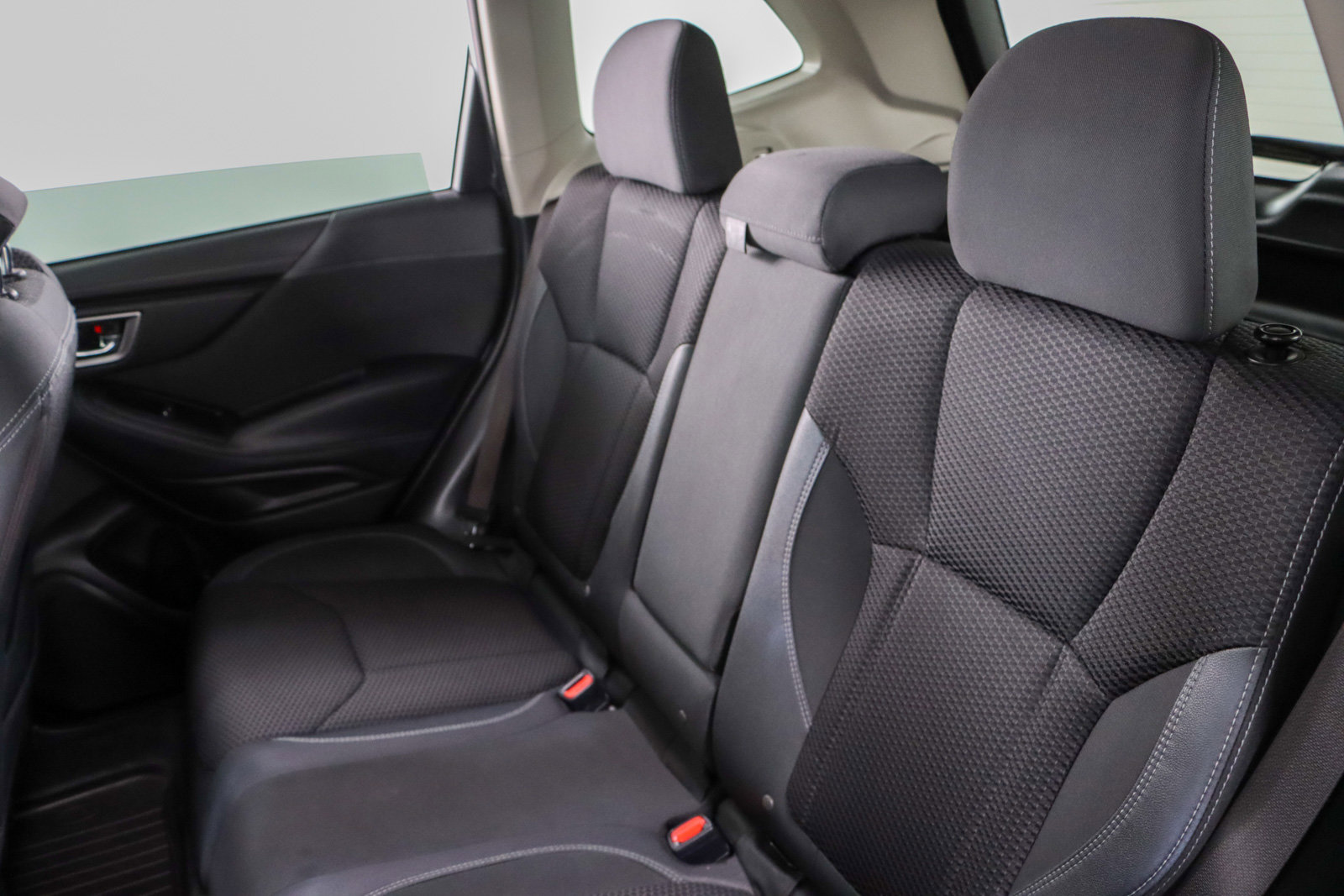 Used 2020 Subaru Forester Premium image 27