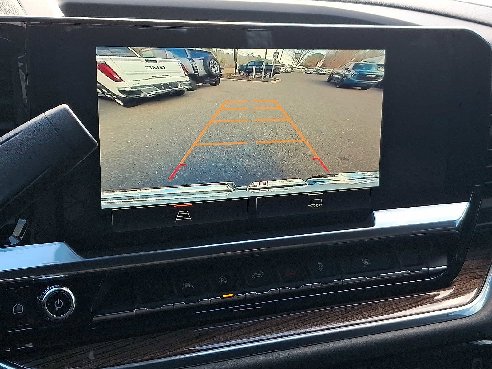 Certified 2024 GMC Sierra 1500 Elevation AWD/4WD image 19