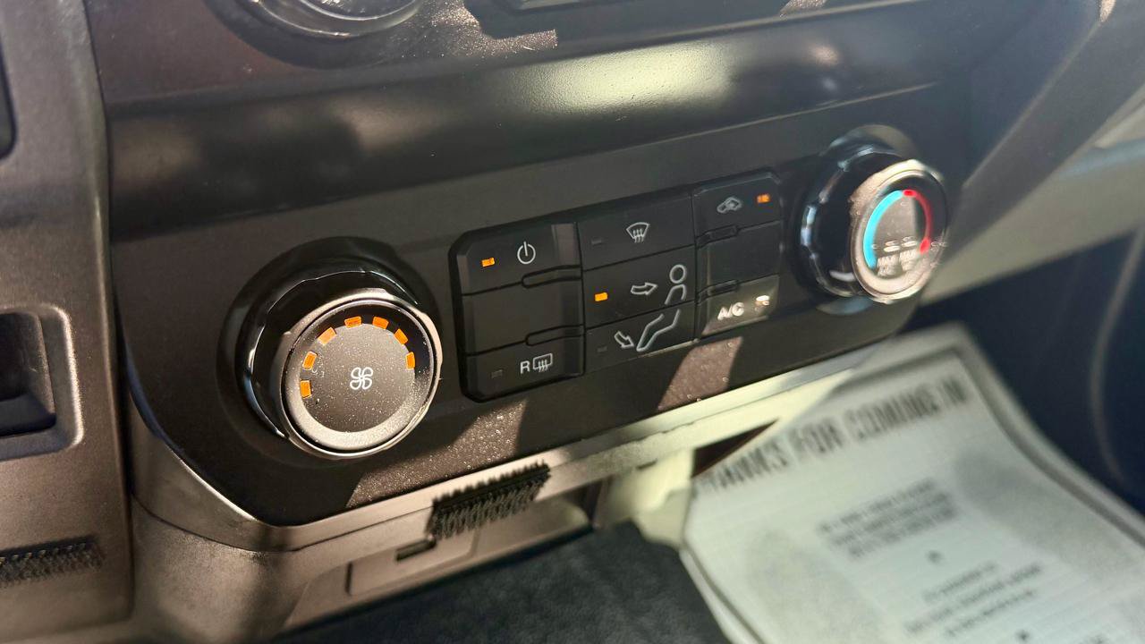 Used 2019 Ford F250 XL w/ Power Equipment Group AWD/4WD image 21
