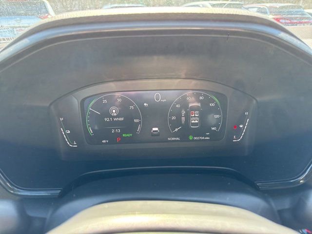 Used 2026 Honda CR-V Sport-L image 17