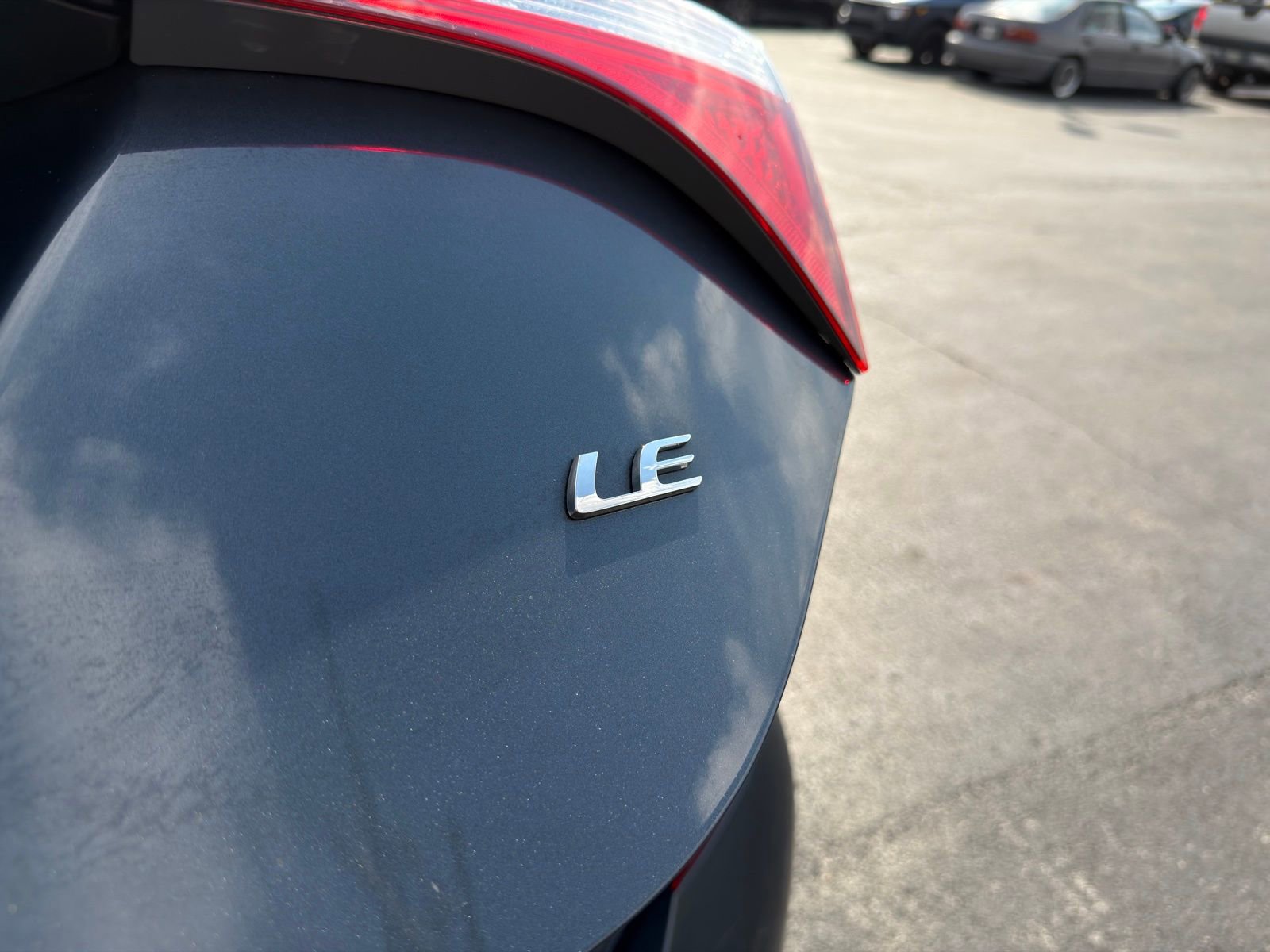 Used 2014 Toyota Corolla LE image 27