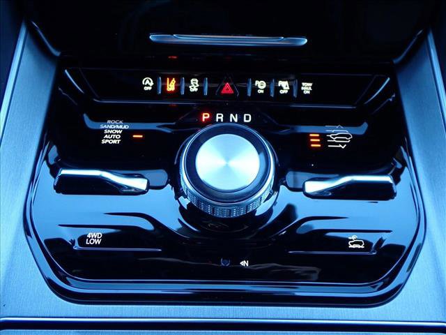 New 2026 Jeep Grand Wagoneer Limited image 21