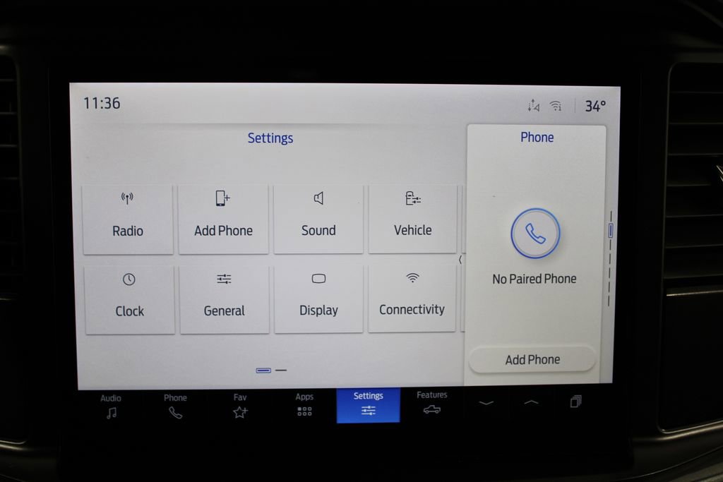 New 2025 Ford F150 STX w/ LOBO Package image 46