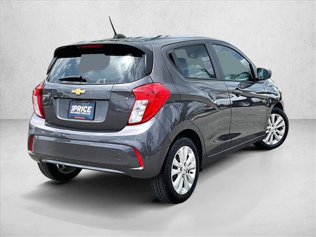 Used 2016 Chevrolet Spark LT FWD image 2