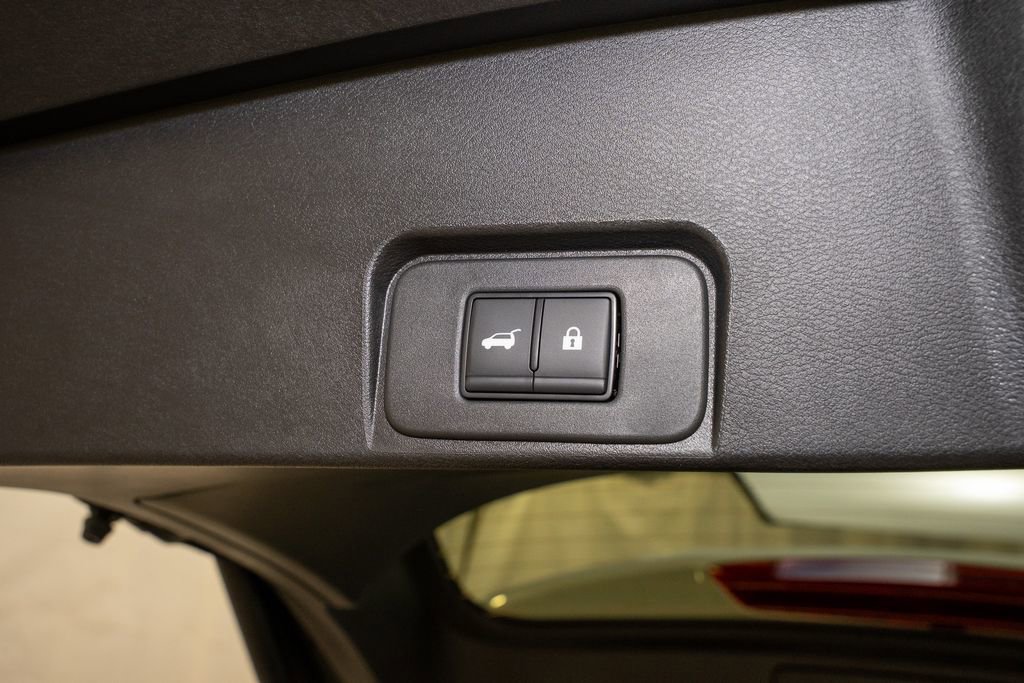 Certified 2026 Nissan Rogue SV w/ Rock Creek Premium Package image 6