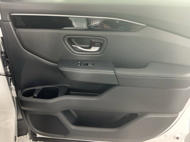 New 2026 Honda Passport RTL image 13